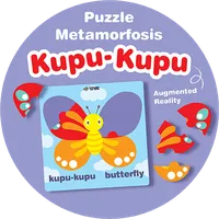 AR PUZZLE KUPU icon