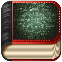 Mathematics Dictionary icon