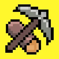 Whatcraft pixel games offline icon