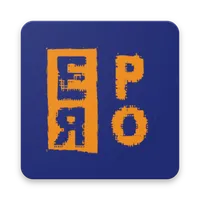 ERPO Home icon