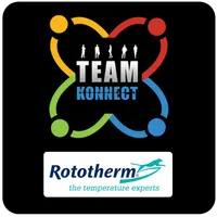 Team Konnect Rototherm icon