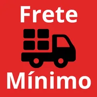 Frete Mínimo + Complementos icon