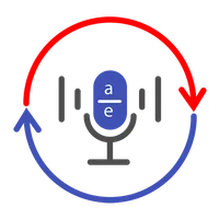 Language Translator icon