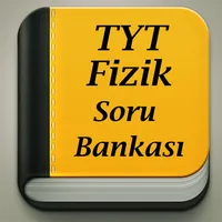 TYT ve AYT Fizik Soru Bankası icon