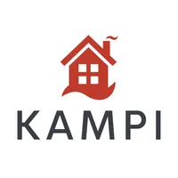Kampi - Kampung Pintar RT RW icon