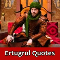 Ertugrul Quotes icon