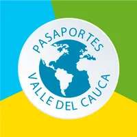 Pasaportes Valle del Cauca icon