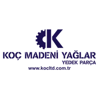 Koç Madeni Yağlar B2B icon
