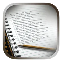 PHOTO NOTES icon