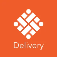 eSamudaay Delivery Partner icon