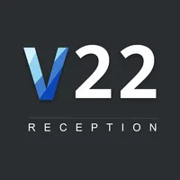V22 Reception icon