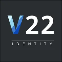 V22 Identity icon