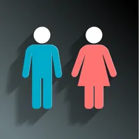 Smart Restroom icon