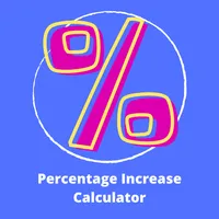 Percentage Increase Calculator icon