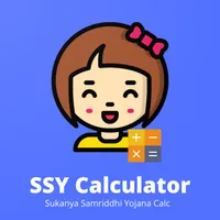 SSY Calculator - Cal for Sukan icon