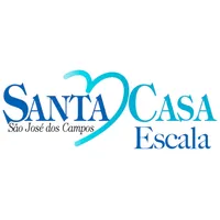 Santa Casa SJC Escala icon