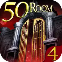 Can you escape the 100 room IV icon