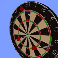 Darts Scorecard icon