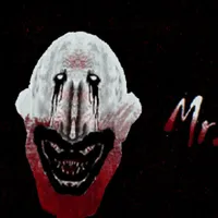 Mr White Horror Game icon