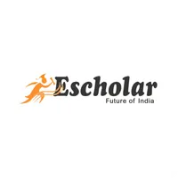 Escholar Business icon