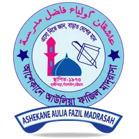 Ashekane Aulia Fazil Madrasah icon