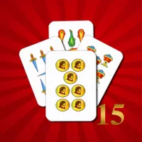 Scopa 15 icon