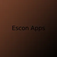 Escon Gerencia icon