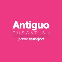 Antiguo App icon