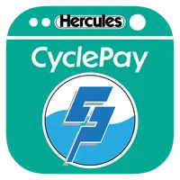 Hercules - CyclePay icon