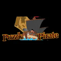 Puzzle Pirate Crush - Match 3 icon