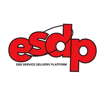 ESDP Full icon