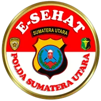 E-Sehat POLDASU icon