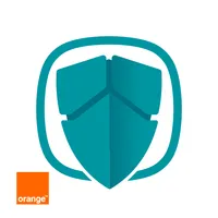 ESET Mobile Security Orange icon