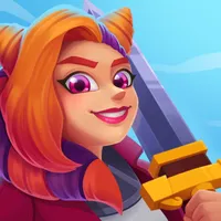 Idle Crawler RPG icon