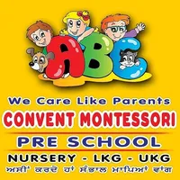 Convent Montessori Pre School icon