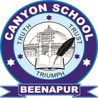 Canyon H. S. School, Beenapur icon
