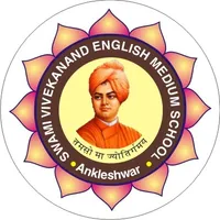 Swami Vivekanand English Mediu icon