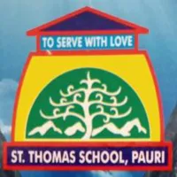 Santhome Kindergarden School,  icon