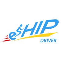 eShip Driver icon