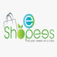 eShopees Delivery App icon