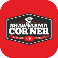 Shawarma Corner icon