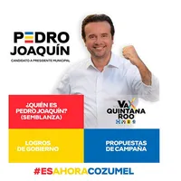Pedro Joaquín icon
