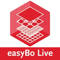 easyBo Live icon