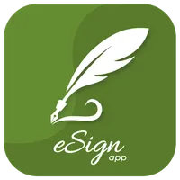 eSignApp by eSigTek icon