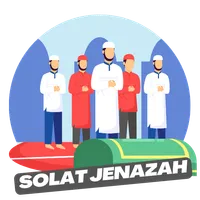 Solat Jenazah icon