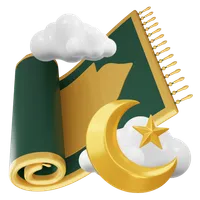 Solat Tahajjud icon