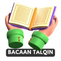 Talqin icon