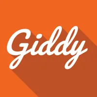 Giddy Music icon