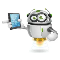 Robot No 1 For A.M.O.S icon
