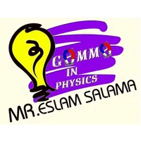 eslam salama icon